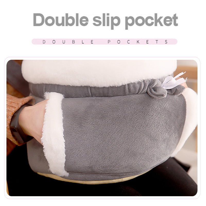 Cat Litter One Cute Japanese And Korean Style Cat Supplies Cat Bag