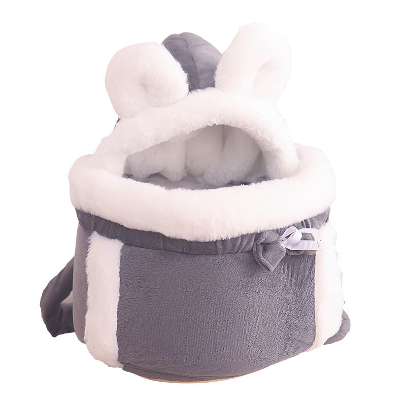 Cat Litter One Cute Japanese And Korean Style Cat Supplies Cat Bag