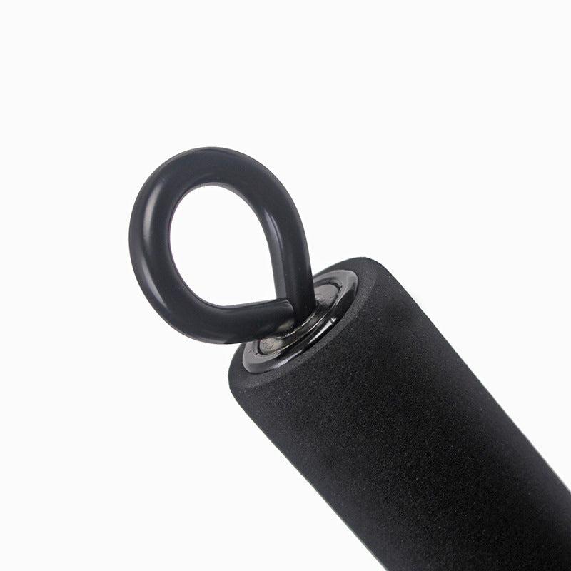 Pilates Stick Yoga Pull Bar Multifunctional Home Fitness Stick Chest Expander