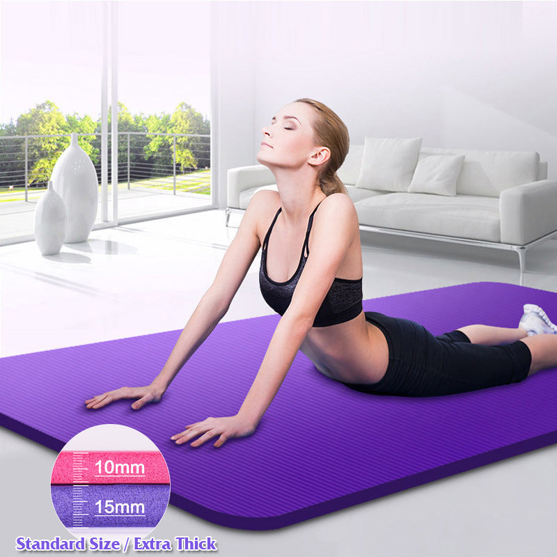 Pilates Roller Five-piece Stretch Auxiliary Strap Latex Yoga Ring Combination