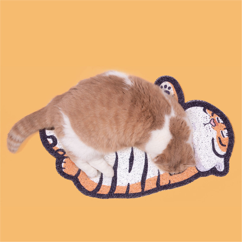 Cat Litter Cat Litter Anti-splash Pad