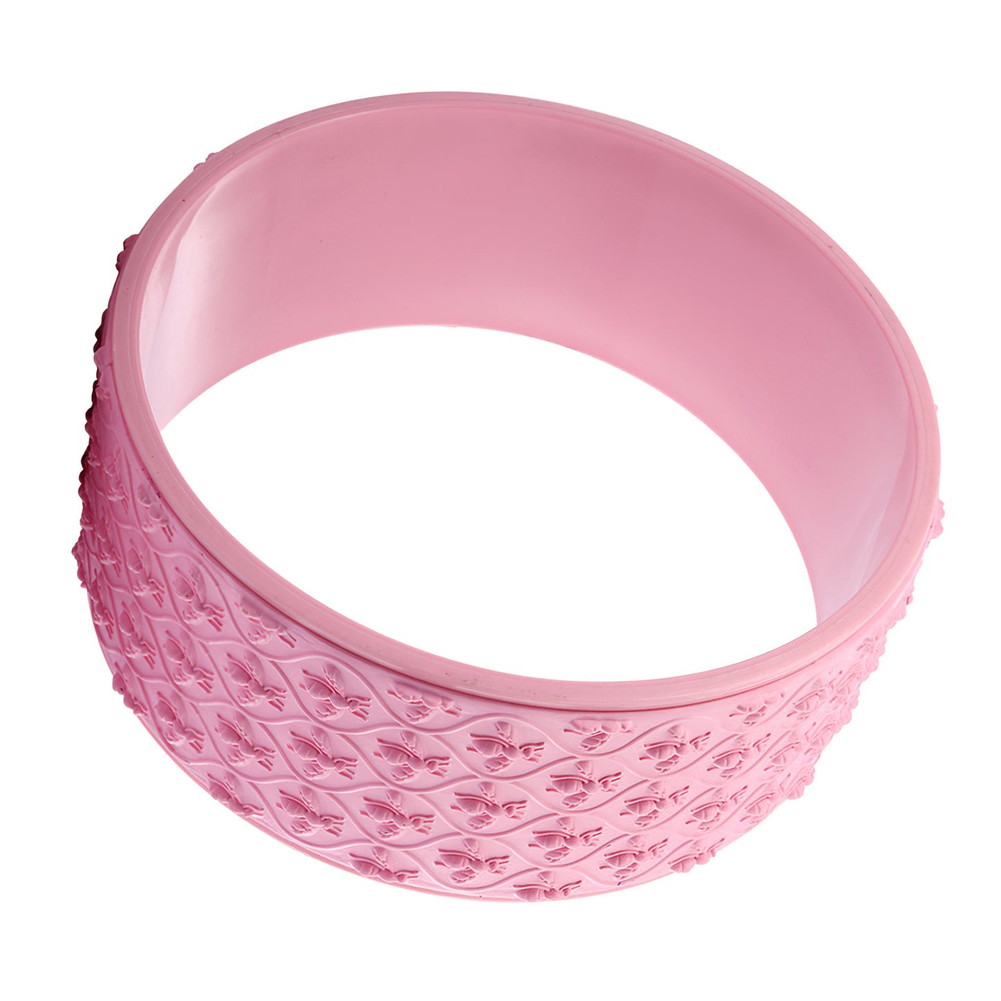 Massage Roller Beginner Back Pilates Yoga Dharma Wheel